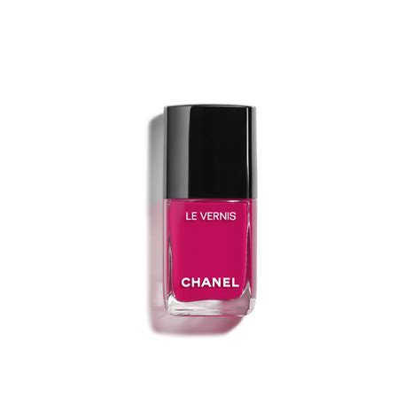 laca de uñas chanel|Pintauñas CHANEL: toda la colección de Pintauñas .